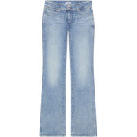 Produktbild von Wrangler Reithose für Damen in Blau aus Baumwolle