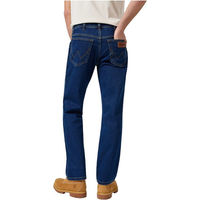Produktbild von Wrangler Reithose für Herren aus Baumwolle in Blau oder Grau Größe 32-32