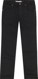Wrangler Reithose für Herren aus Baumwolle in Blau oder Schwarz – Bild 1 von 5