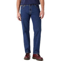 Produktbild von Wrangler Texas Stretch Jeans Dark
