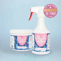 Produktbild von Wundpflege Gel für Pferde 1000 ml Weiß