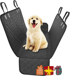 Produktbild von XDeer Hundedecke Auto Rückbank Wasserdicht Rutschfest