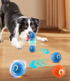 Produktbild von XDeer Interaktives Kauspielzeug für Hunde 2 Stück