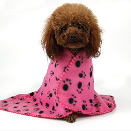 Produktbild von XDeer Tierdecke 5er Set Hundedecke Weiche Warme Matte