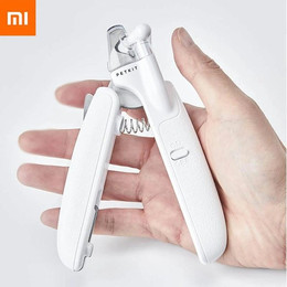 Produktbild von Xiaomi PETKIT Nagelknipser mit LED-Licht für Hund und Katze