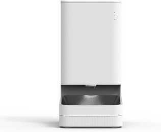 Produktbild von Xiaomi Smart Pet Food Feeder automatischer Futterautomat für Katzen und Hunde - 1,8 kg