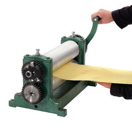 xtradefactory Bienenwachs Mittelwand Prägewalze XT45A – Bild 1 von 9