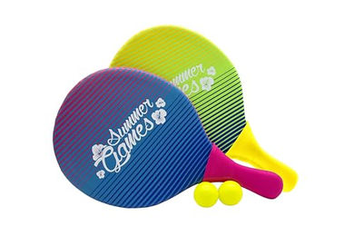 Produktbild von XTREM toys & sports Outdoor-Spielzeug SUMMER GAMES Neopren Beach-Ball-Set