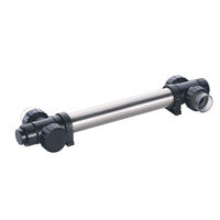 Produktbild von Xclear Flex UV-C 40W Teich UV-C Lampe
