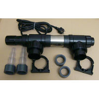 Produktbild von XClear Koi Profi Teichheizer 1kW für Koi und Fische