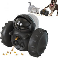 Produktbild von XDeer Interaktives Intelligenzspielzeug für Hunde und Katzen als Leckerli-Puzzle und Slow-Feeder aus Kunststoff