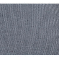 Produktbild von XL Hundematte und Katzenkissen aus Polyester in Grau