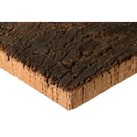 Produktbild von XL Naturkork Rückwand aus Korkrinde für Terrarium und Paludarium 60x30 cm - 1 Stk.