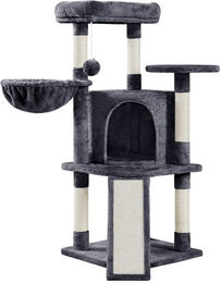 Yaheetech Kratzbaum 106 cm Hoch – Bild 1 von 5