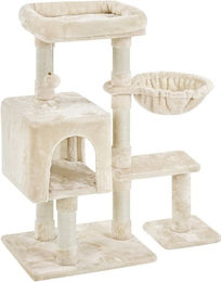 Yaheetech Kratzbaum 96,5 cm H, Katzenbaum – Bild 1 von 5