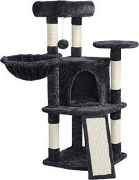 Produktbild von Yaheetech Kratzbaum Katzenbaum 106 cm Hoch