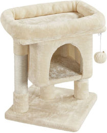 Yaheetech Kratzbaum Katzenbaum Kletterbaum 58 cm – Bild 1 von 5