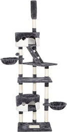 Produktbild von Yaheetech Kratzbaum XXL Kletterbaum für Katzen