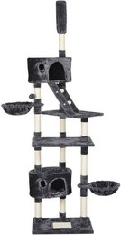 Produktbild von Yaheetech Kratzbaum XXL Kletterbaum für Katzen
