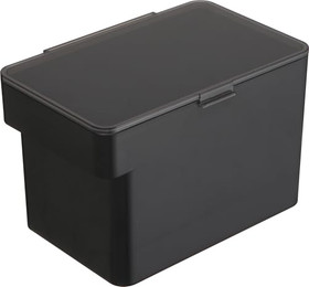 Produktbild von YAMAZAKI 5612 TOWER Futterbehälter für Haustiere - 3,5 kg