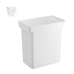 Produktbild von YAMAZAKI Tower Futterbehälter für Haustiere - 12 kg