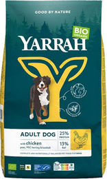 Yarrah Bio Adult Hundefutter - Huhn - 5 kg – Bild 1 von 5
