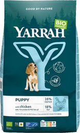 Yarrah Kaustick Bio - Rind - 5 x 33 g – Bild 1 von 5