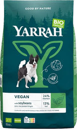 Yarrah Vega Bio Hundefutter - 10 kg – Bild 1 von 5