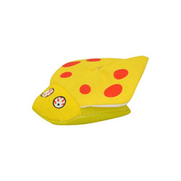 Produktbild von Yeowww! Tierkuscheltier Lady Krinkle Bug - 1 Stk.