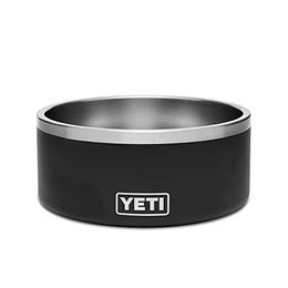 Yeti Hundenapf Boomer 8 Schwarz - 2 l – Bild 1 von 3