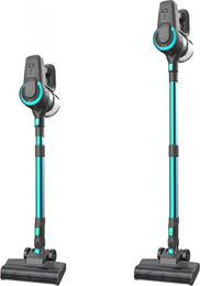 Produktbild von YISORA N300 Akku-Staubsauger 20kPa Grün