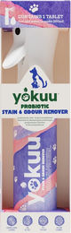 Yokuu Probiotischer Flecken- & Geruchsentferner Starterkit – Bild 1 von 2