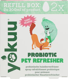 Yokuu Probiotischer Haustiererfrischer Nachfüllung – Bild 1 von 4