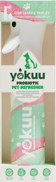 Yokuu Probiotischer Haustiererfrischer Starterkit – Bild 1 von 2