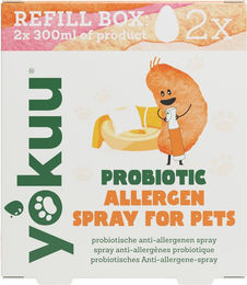 Yokuu Probiotisches Allergen-Spray Nachfüllung – Bild 1 von 4