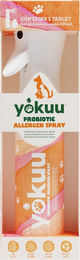 Yokuu Probiotisches Allergen-Spray Starterkit – Bild 1 von 2