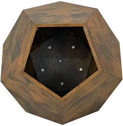 Produktbild von Yorbay Tierhaus Katzenhaus Katzenmöbel Beistelltisch