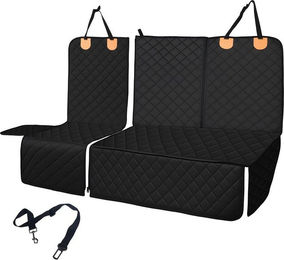 Produktbild von Youyijia Tier-Schondecke Generisch Hundedecke Auto Rückbank Autoschondecke