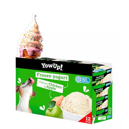Produktbild von YowUp! Frozen-Joghurt - 110 g
