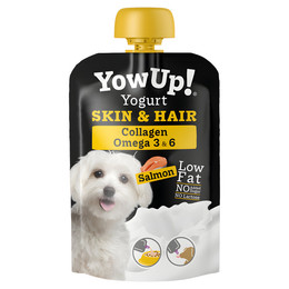 Produktbild von YowUp! Hunde-Joghurt - 115 g