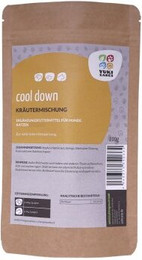 Produktbild von Yuki Cares Anti-Stress-Pulver Cool down
