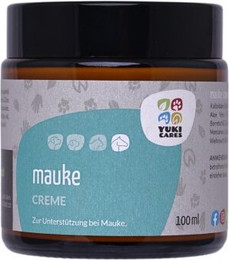 Produktbild von Yuki cares Maukecreme für Pferde - 100 ml