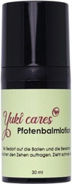 Produktbild von Yuki Cares Pfotenbalm Lotion - 30 ml