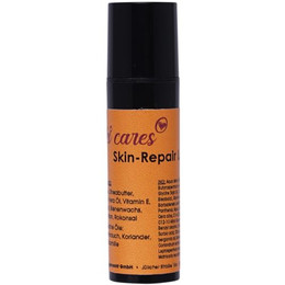 Produktbild von Yuki cares Skin Repair Lotion - 10 ml