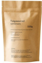 Produktbild von Yuki Cares Taigawurzel Pulver - 100 g
