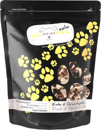 Produktbild von Yummeez Solo Ente