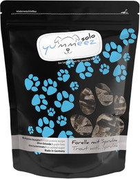 Produktbild von Yummeez Solo Forelle