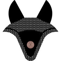 Produktbild von Yagya Performance Fliegenhaube Schwarz Standard