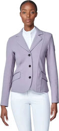 Yagya Performance Turnierjacket für Damen aus Jersey in Lila XL – Bild 1 von 1