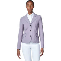 Produktbild von Yagya Performance Turnierjacket für Damen aus Jersey in Lila XL